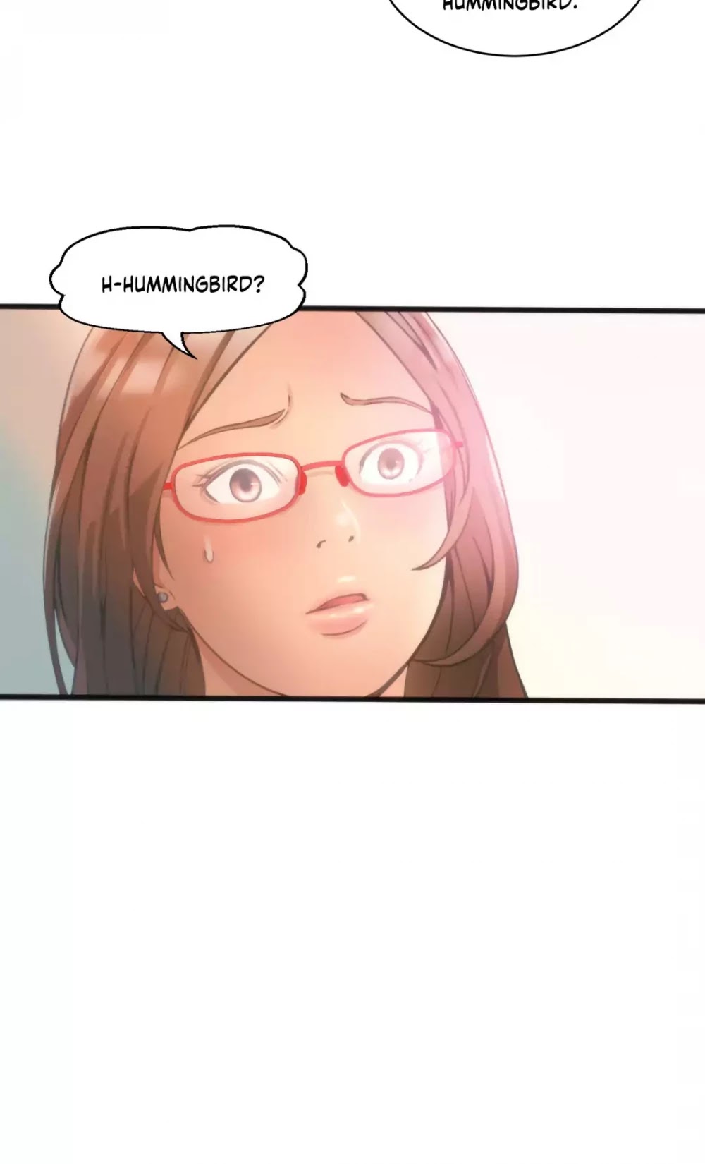 Making AV: A Sneak Peek Chapter 12 page 23 - Chapter 12: Street Casting (4)