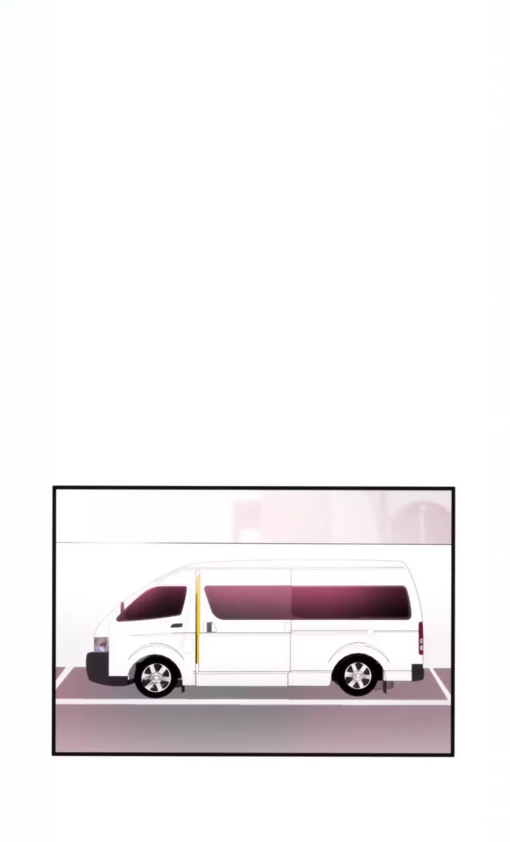 Making AV: A Sneak Peek Chapter 12 page 24 - Chapter 12: Street Casting (4)