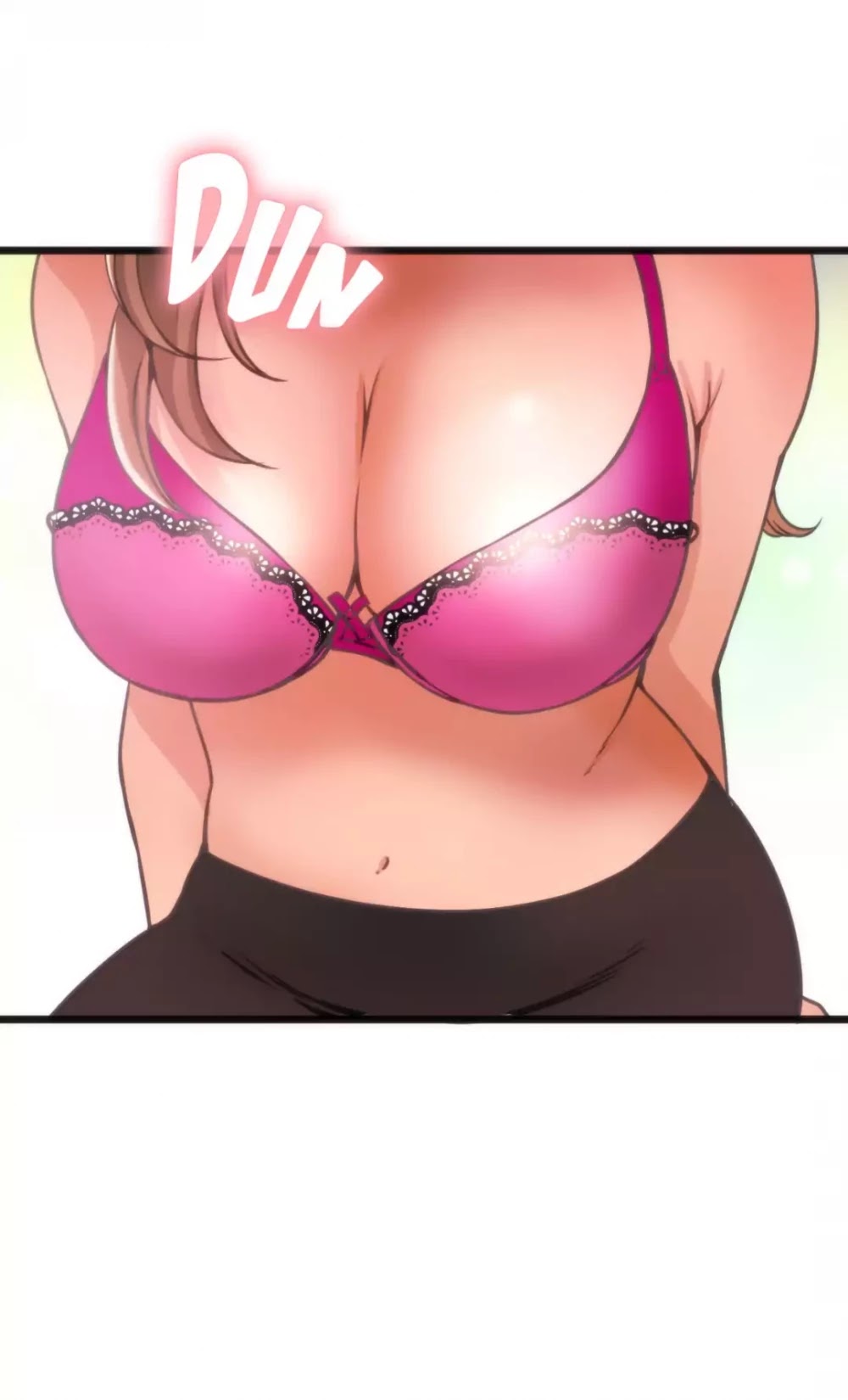 Making AV: A Sneak Peek Chapter 12 page 25 - Chapter 12: Street Casting (4)