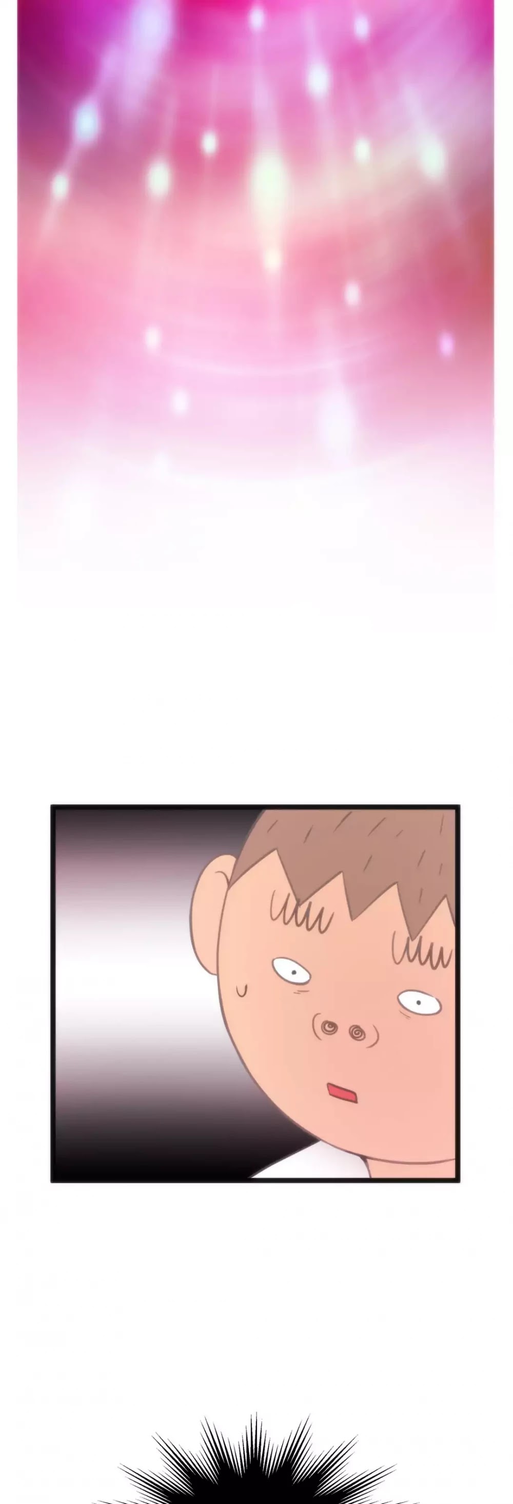 Making AV: A Sneak Peek Chapter 12 page 33 - Chapter 12: Street Casting (4)