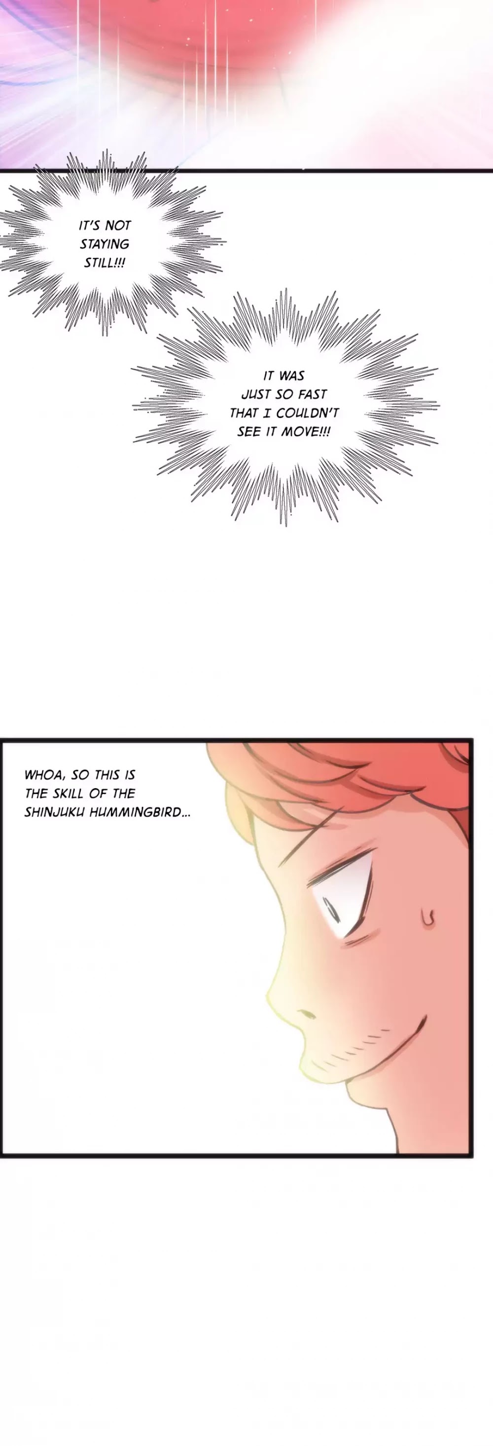 Making AV: A Sneak Peek Chapter 12 page 37 - Chapter 12: Street Casting (4)