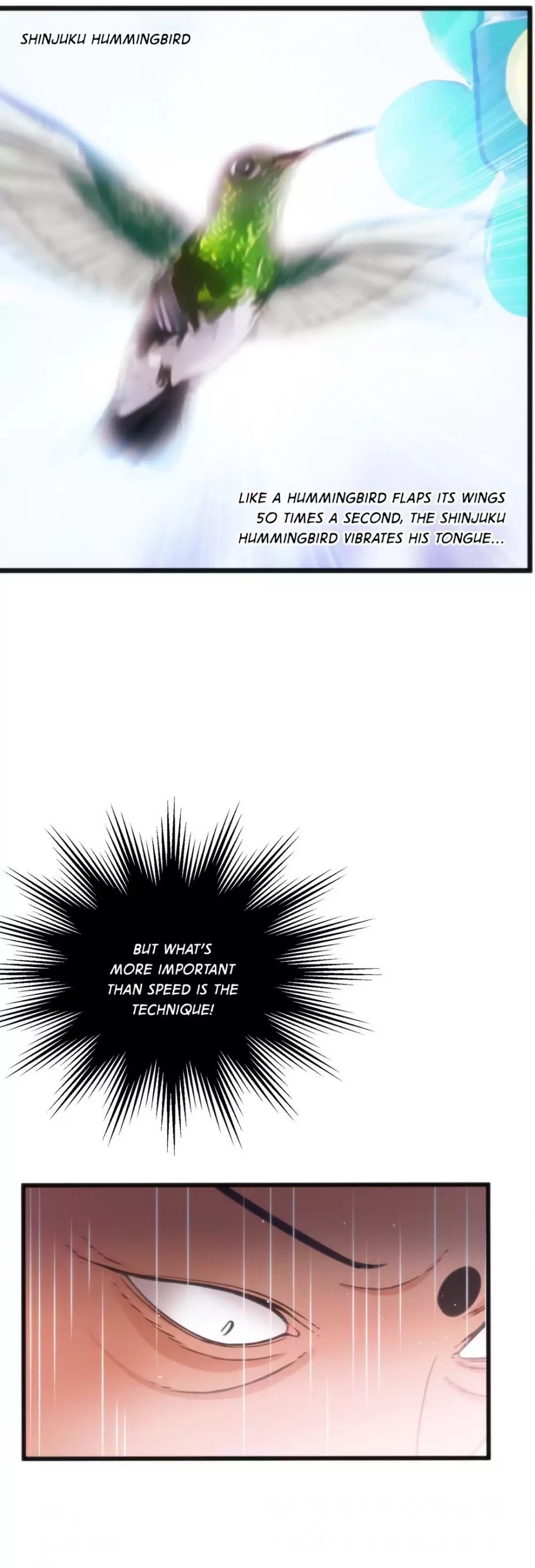 Making AV: A Sneak Peek Chapter 12 page 38 - Chapter 12: Street Casting (4)