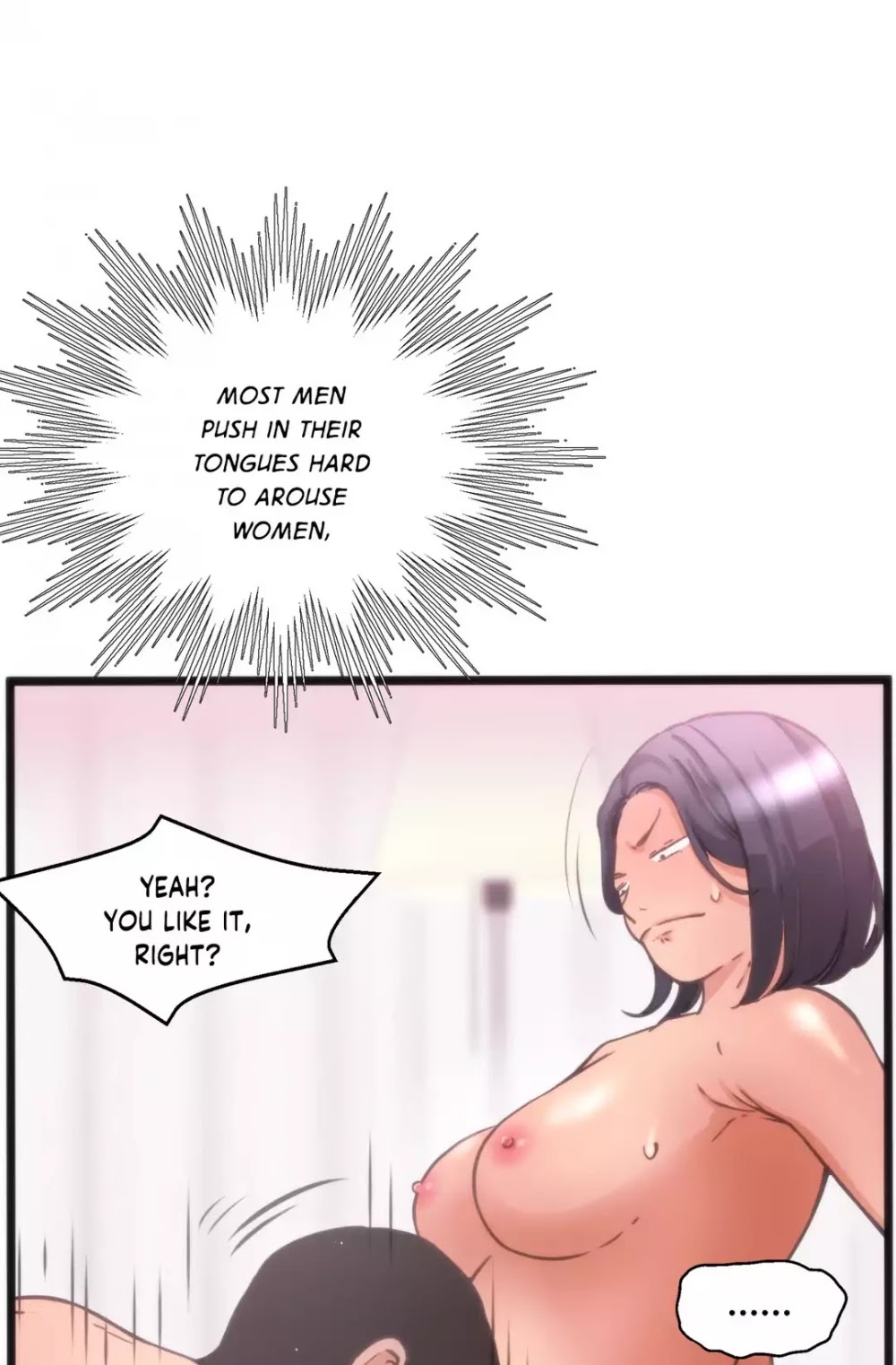 Making AV: A Sneak Peek Chapter 12 page 39 - Chapter 12: Street Casting (4)