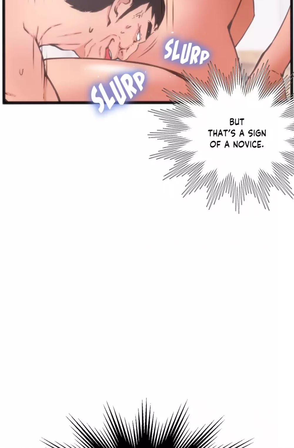 Making AV: A Sneak Peek Chapter 12 page 40 - Chapter 12: Street Casting (4)