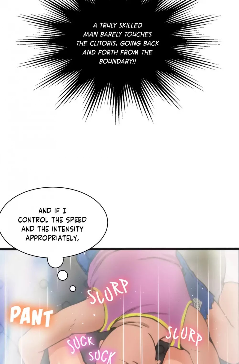 Making AV: A Sneak Peek Chapter 12 page 41 - Chapter 12: Street Casting (4)