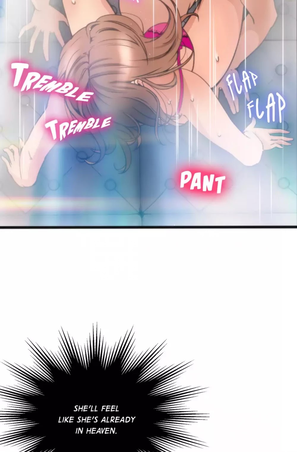 Making AV: A Sneak Peek Chapter 12 page 42 - Chapter 12: Street Casting (4)