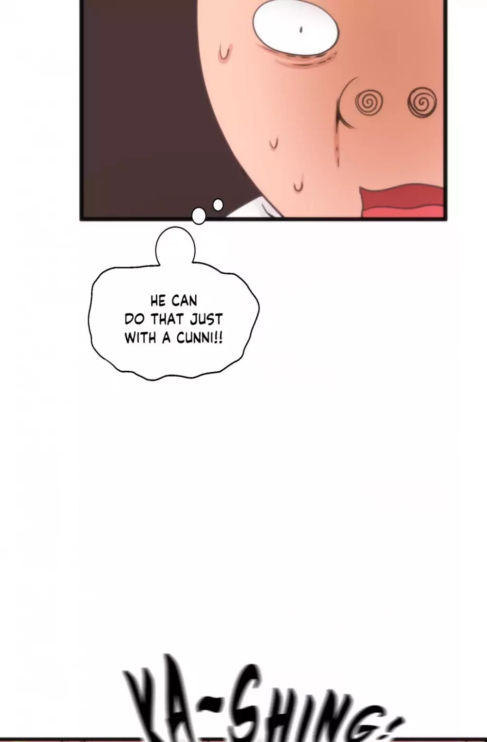 Making AV: A Sneak Peek Chapter 12 page 45 - Chapter 12: Street Casting (4)