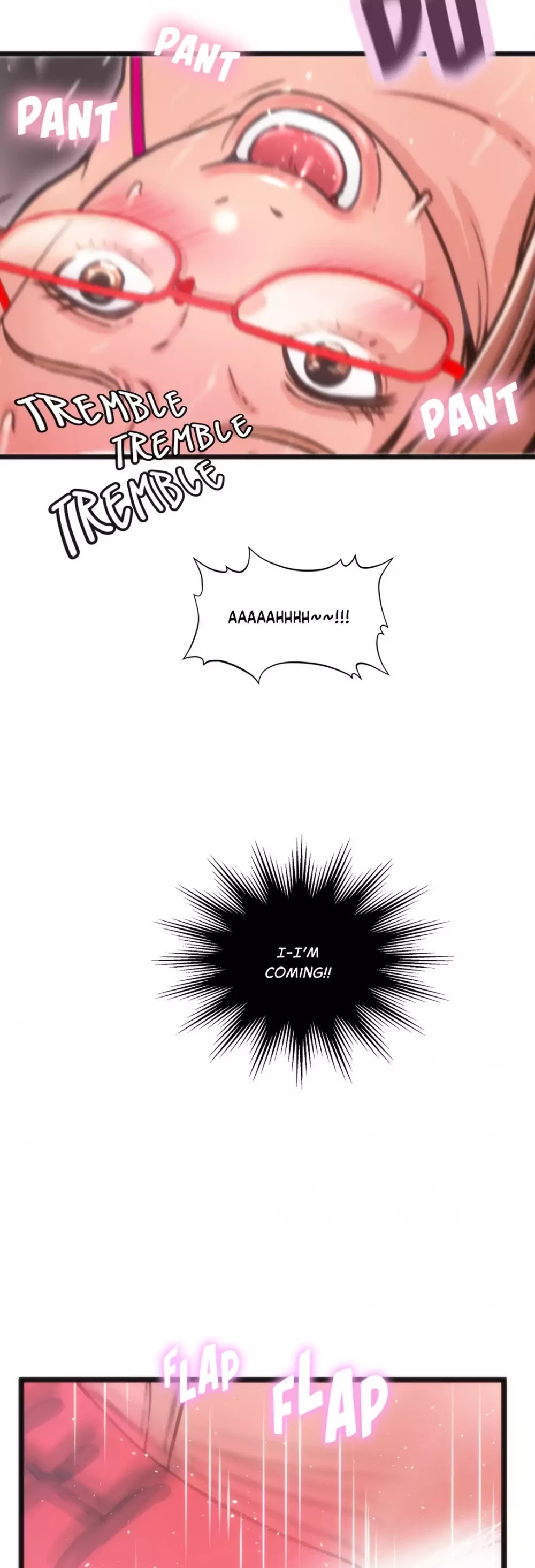 Making AV: A Sneak Peek Chapter 12 page 48 - Chapter 12: Street Casting (4)