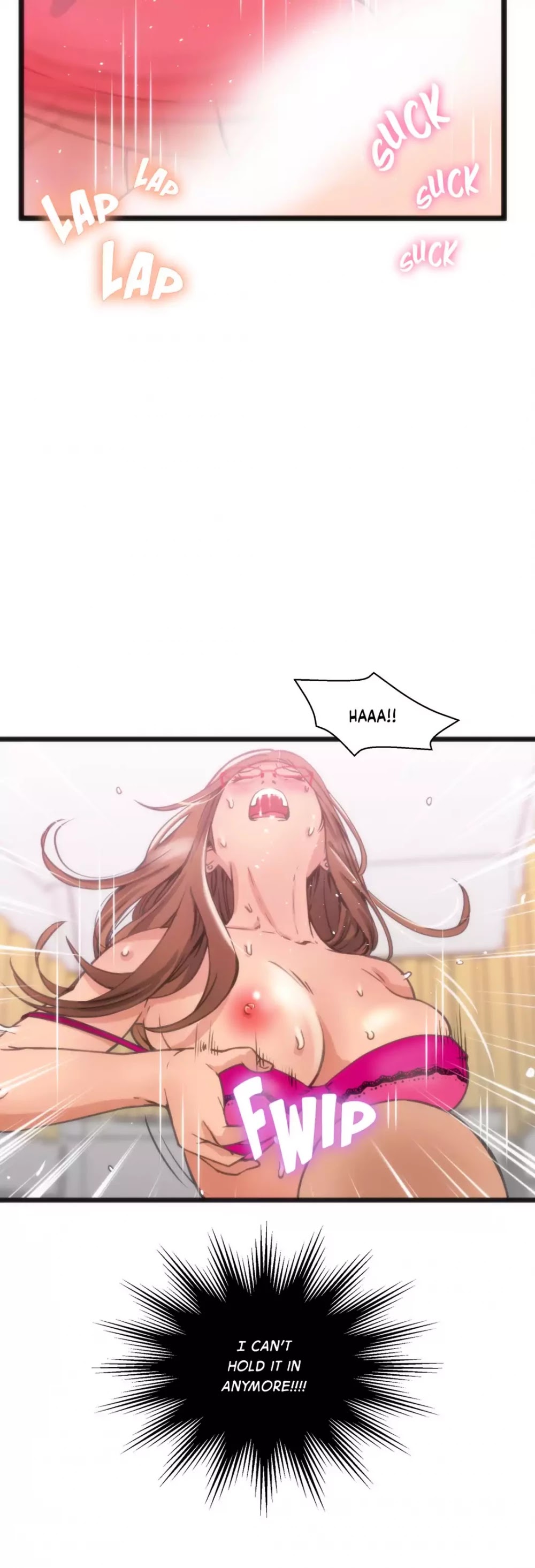 Making AV: A Sneak Peek Chapter 12 page 49 - Chapter 12: Street Casting (4)