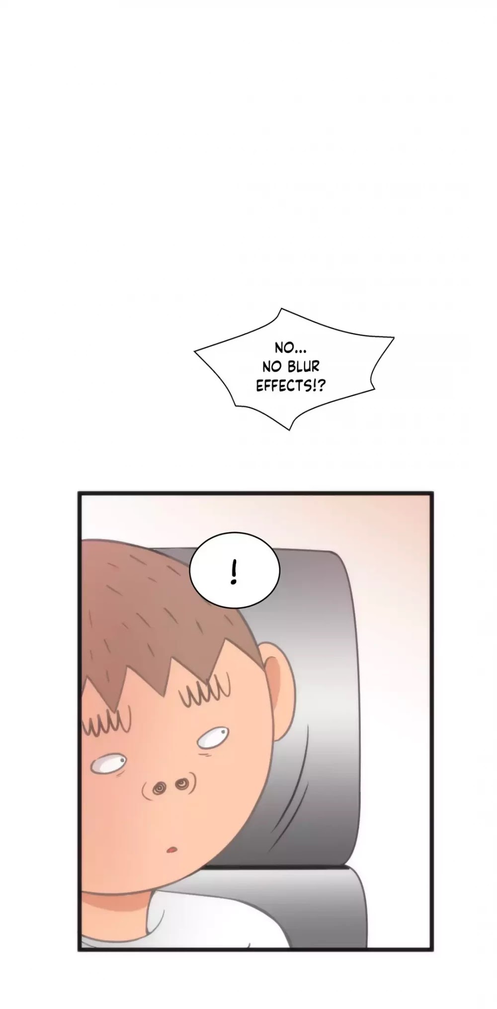 Making AV: A Sneak Peek Chapter 12 page 5 - Chapter 12: Street Casting (4)