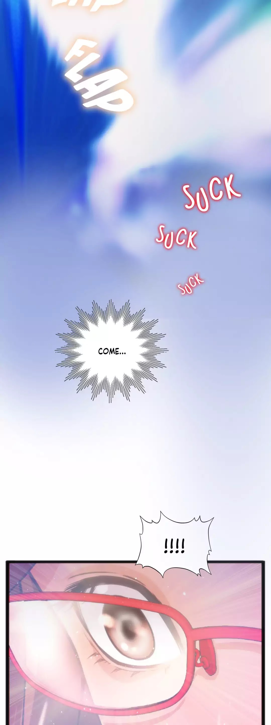 Making AV: A Sneak Peek Chapter 12 page 52 - Chapter 12: Street Casting (4)