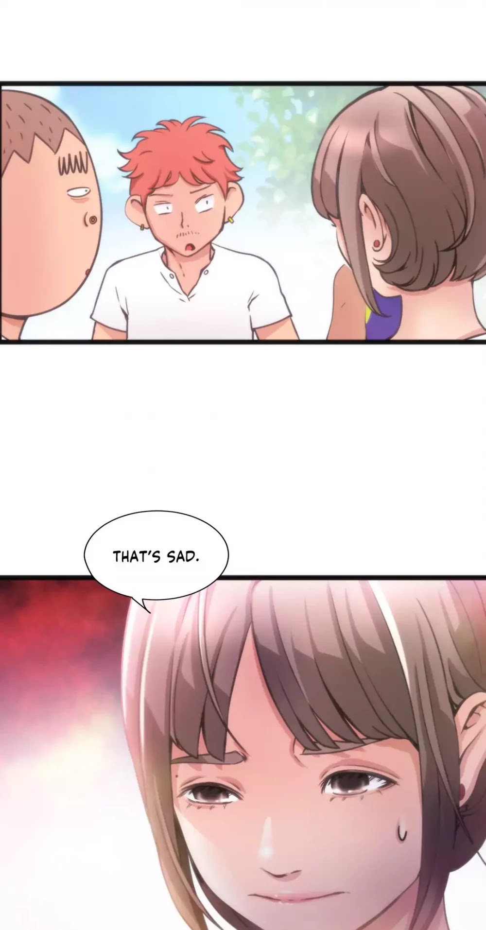 Making AV: A Sneak Peek Chapter 13 page 17 - Chapter 13: Street Casting (5)