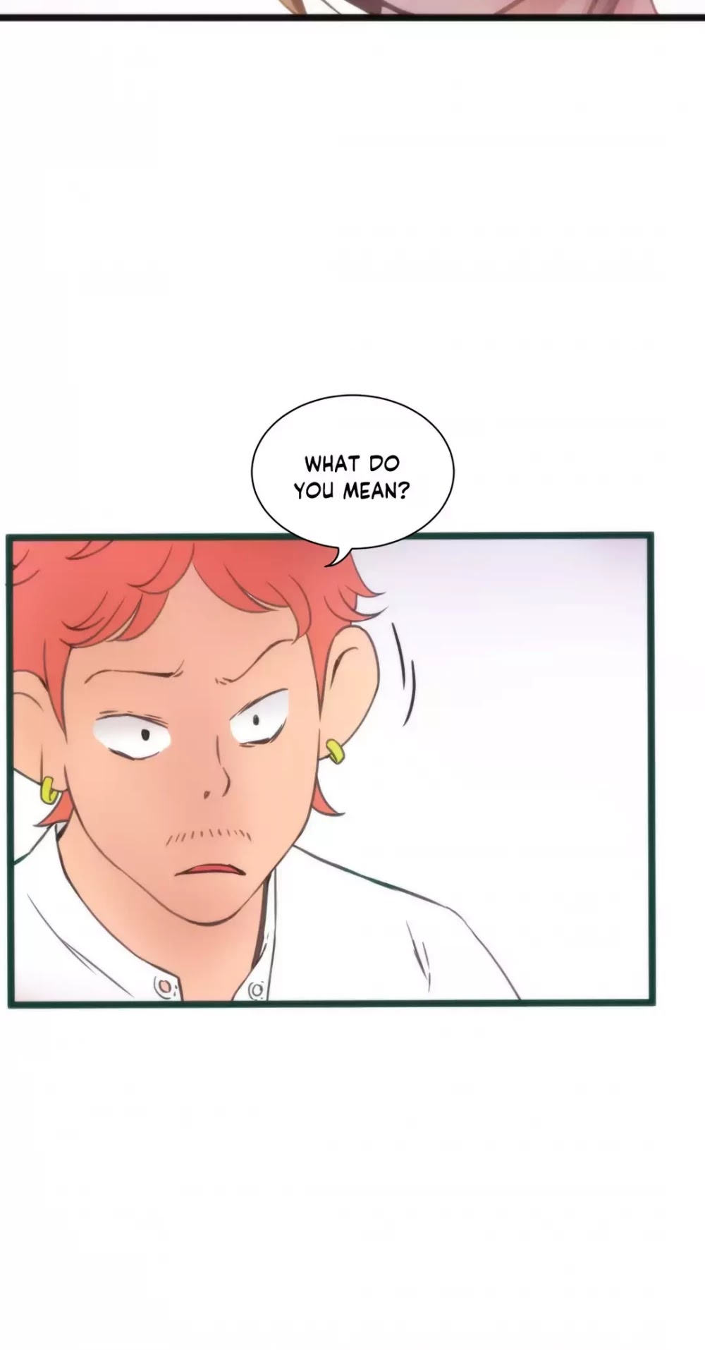 Making AV: A Sneak Peek Chapter 13 page 18 - Chapter 13: Street Casting (5)