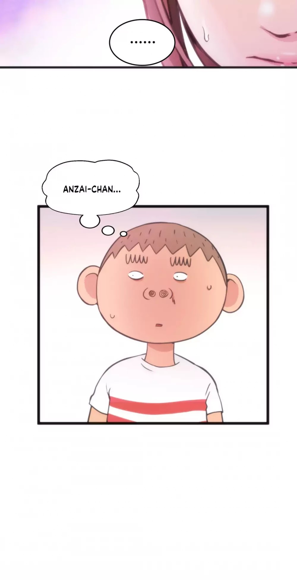 Making AV: A Sneak Peek Chapter 13 page 23 - Chapter 13: Street Casting (5)