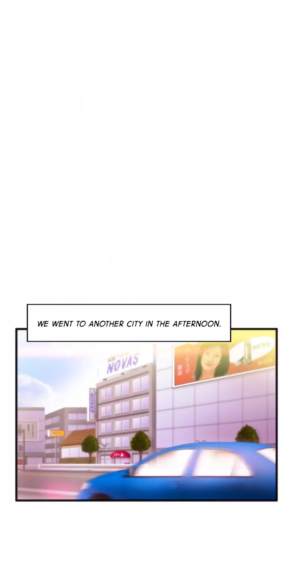 Making AV: A Sneak Peek Chapter 13 page 24 - Chapter 13: Street Casting (5)