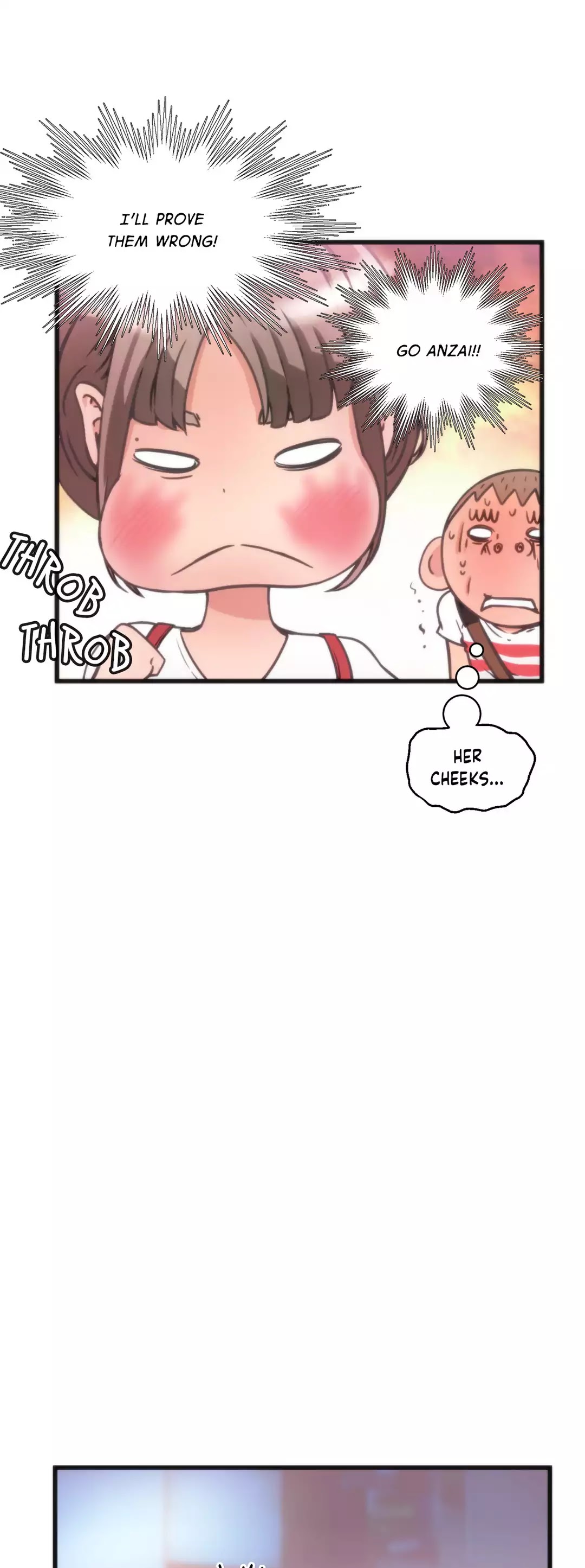 Making AV: A Sneak Peek Chapter 13 page 37 - Chapter 13: Street Casting (5)