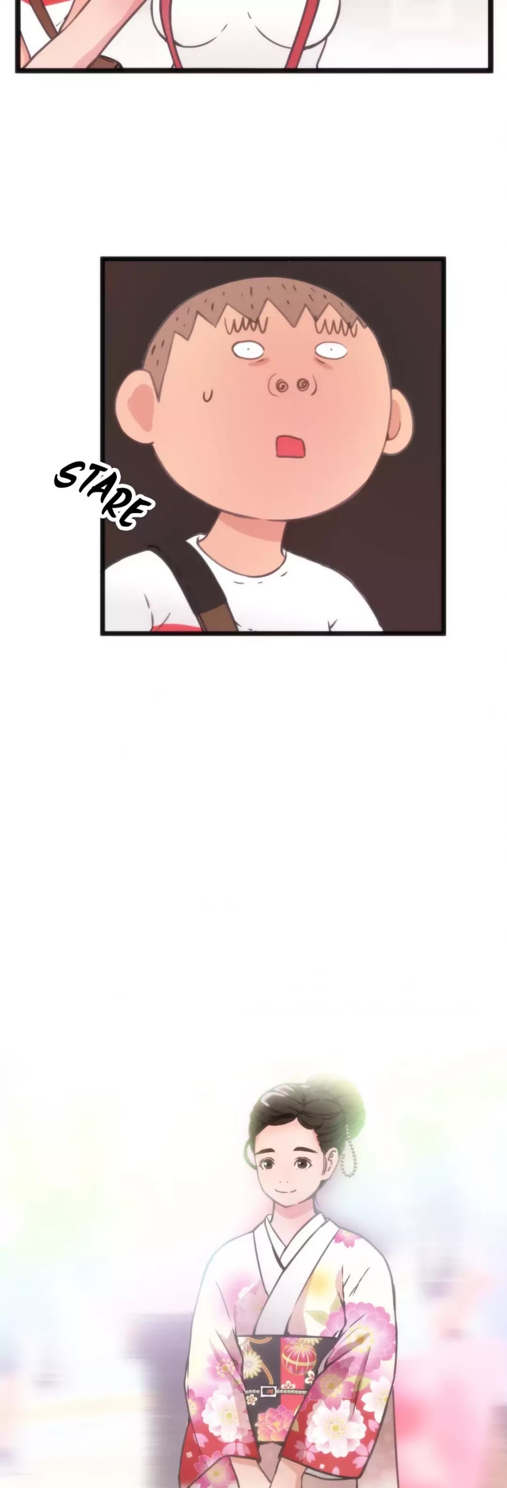 Making AV: A Sneak Peek Chapter 13 page 42 - Chapter 13: Street Casting (5)