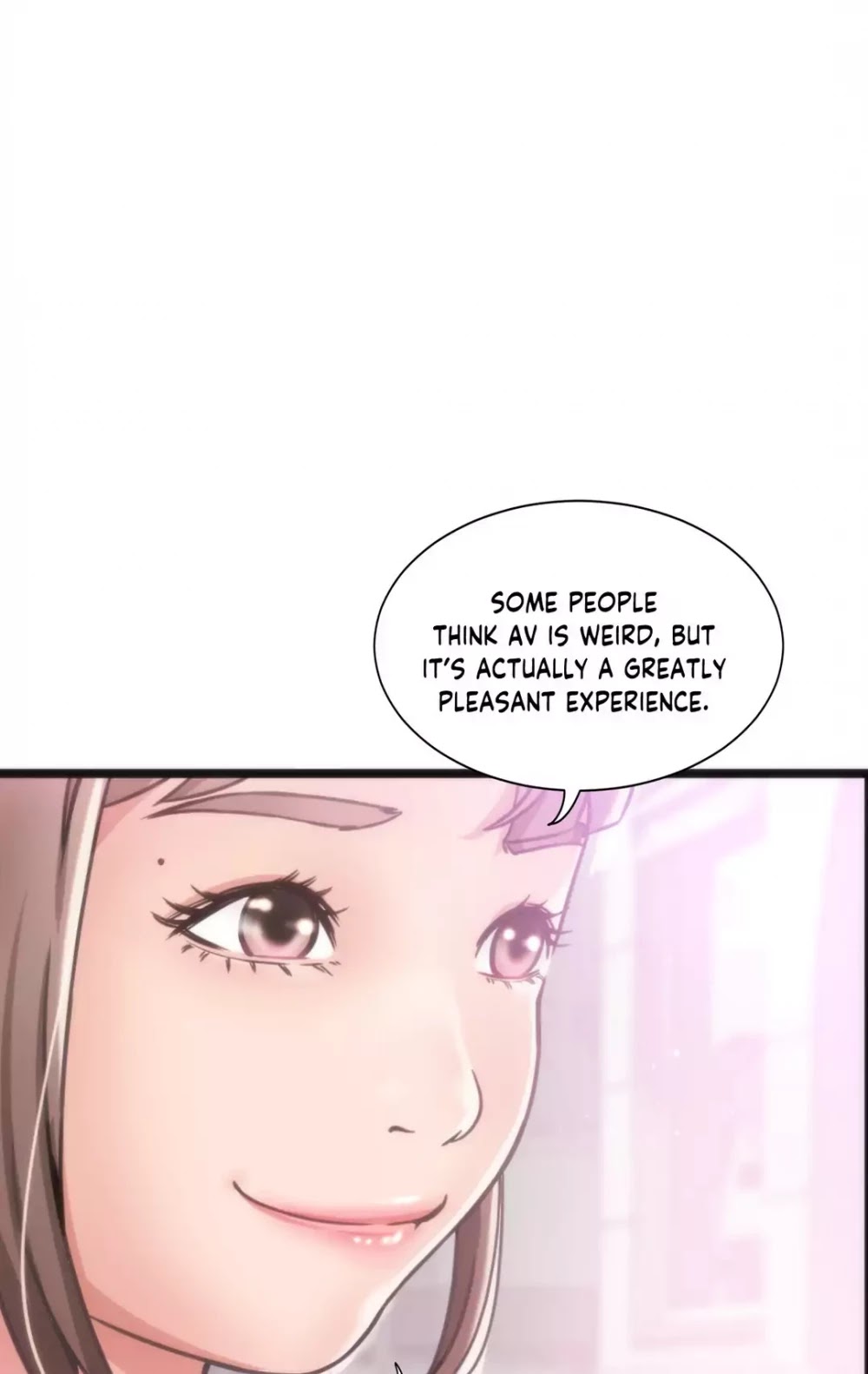 Making AV: A Sneak Peek Chapter 13 page 48 - Chapter 13: Street Casting (5)