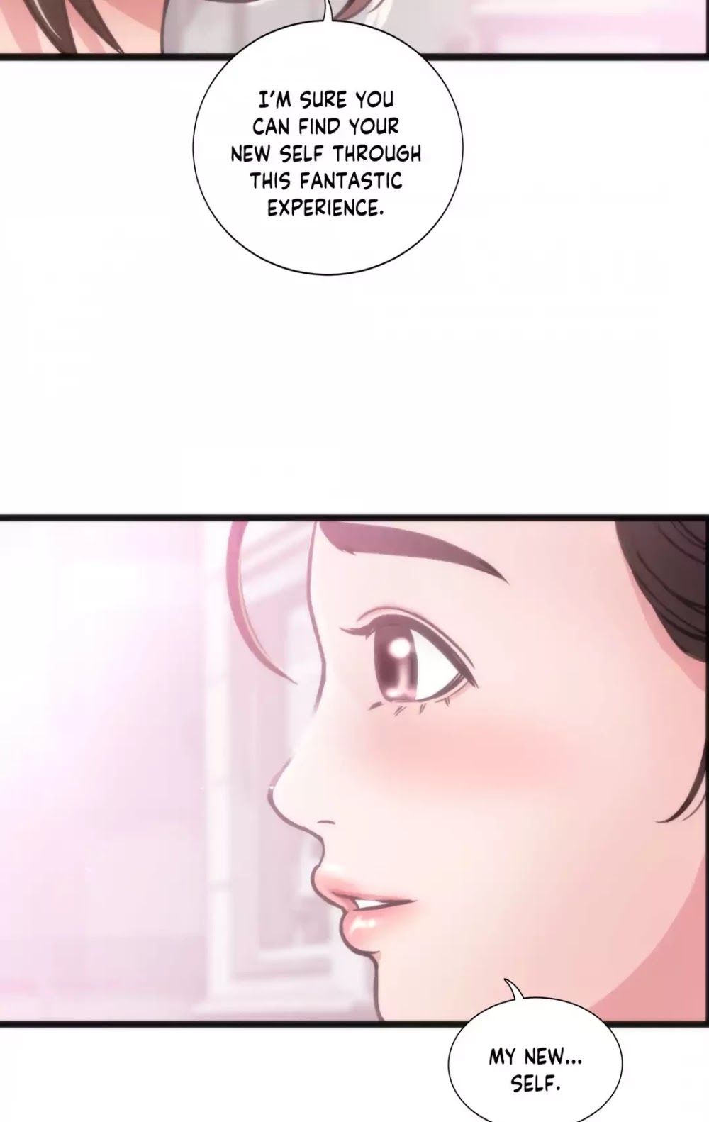 Making AV: A Sneak Peek Chapter 13 page 49 - Chapter 13: Street Casting (5)