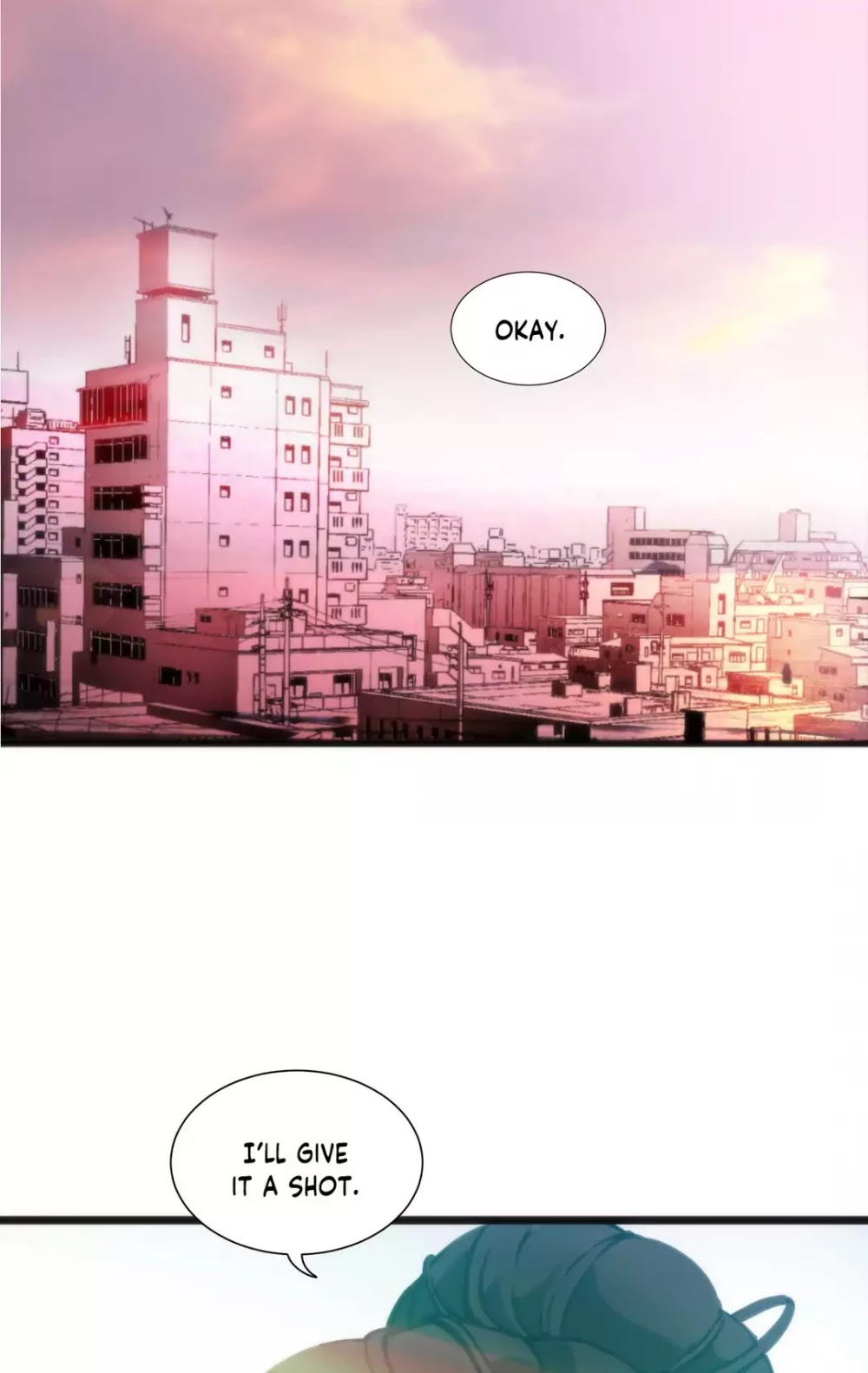 Making AV: A Sneak Peek Chapter 13 page 51 - Chapter 13: Street Casting (5)