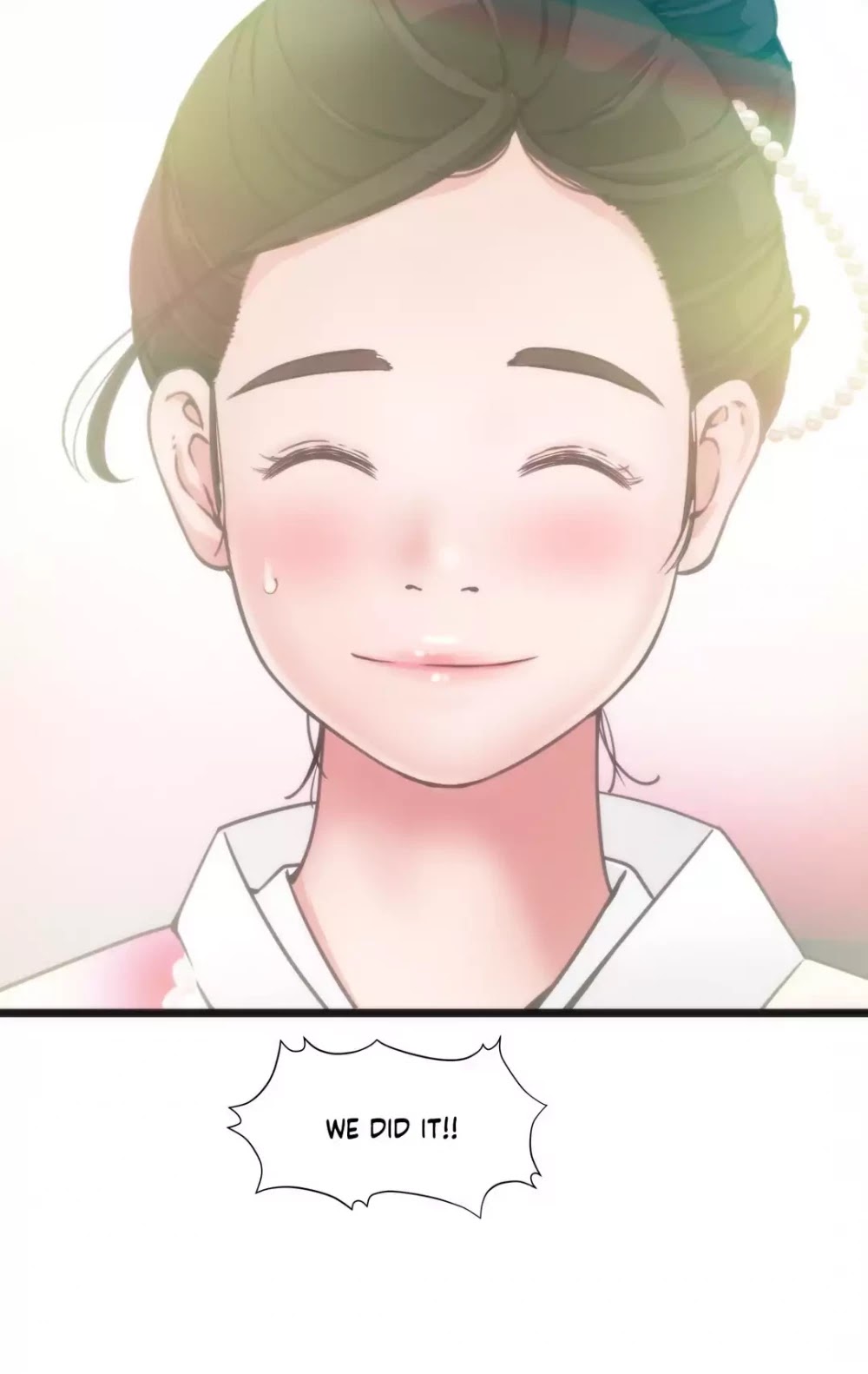 Making AV: A Sneak Peek Chapter 13 page 52 - Chapter 13: Street Casting (5)