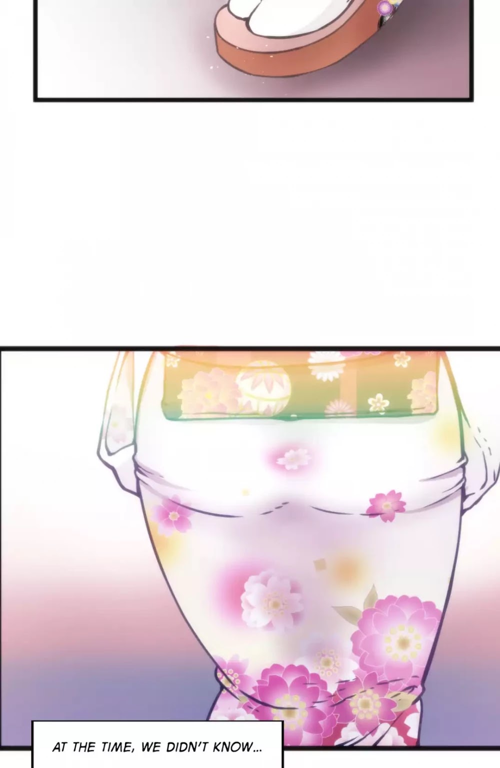 Making AV: A Sneak Peek Chapter 13 page 55 - Chapter 13: Street Casting (5)