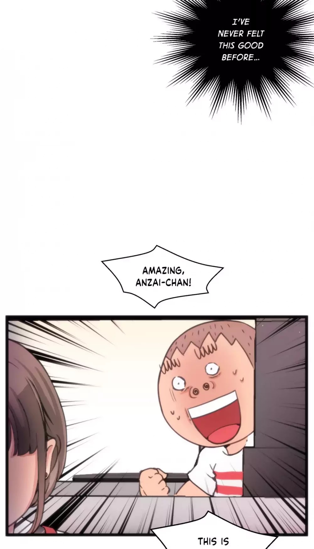 Making AV: A Sneak Peek Chapter 13 page 8 - Chapter 13: Street Casting (5)