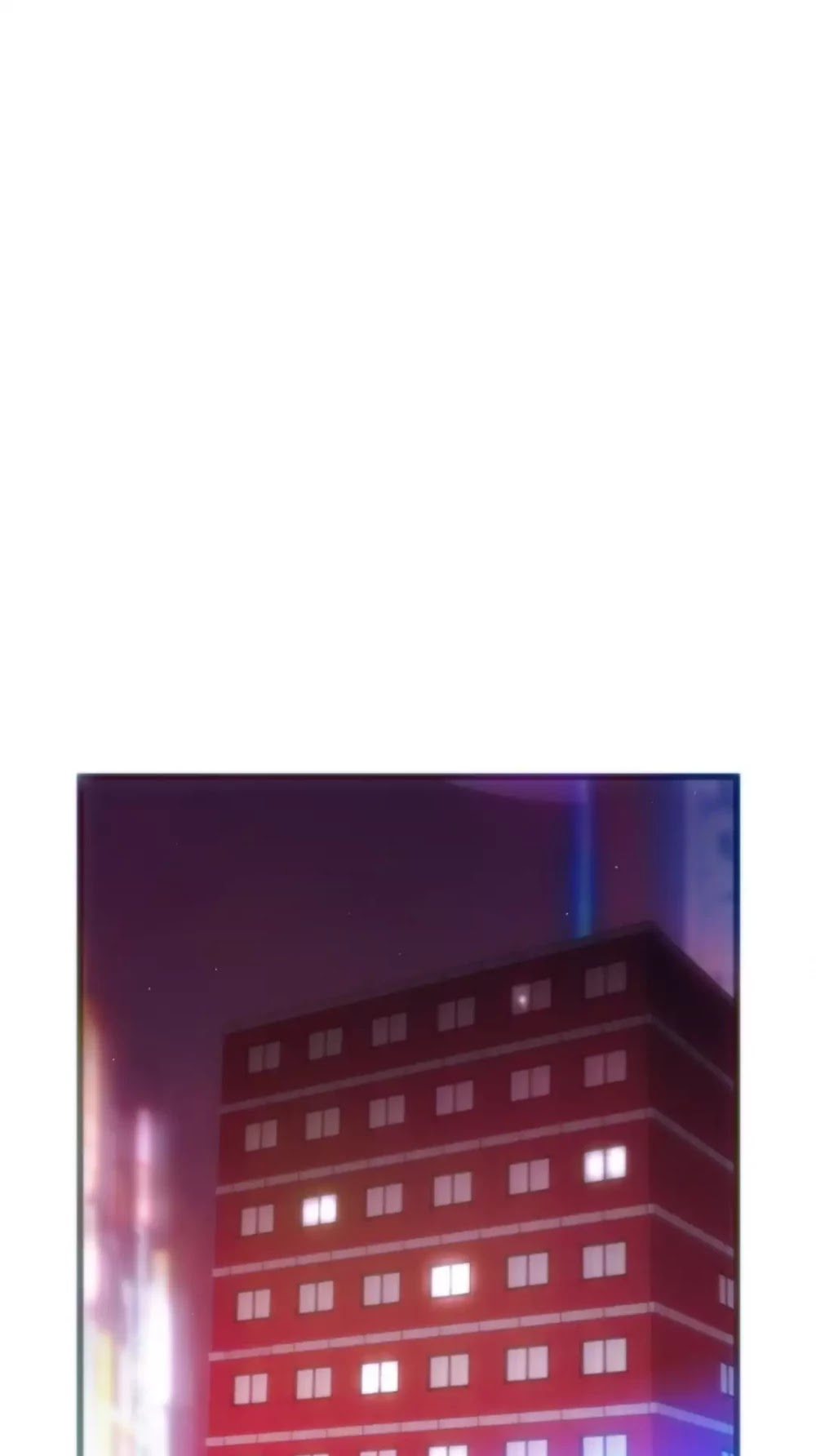 Making AV: A Sneak Peek Chapter 15 page 1 - Chapter 15: Street Casting (7)