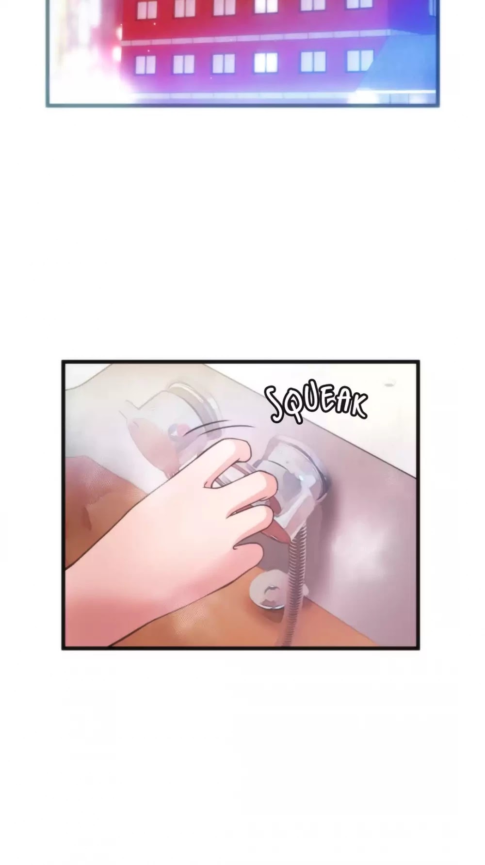 Making AV: A Sneak Peek Chapter 15 page 2 - Chapter 15: Street Casting (7)