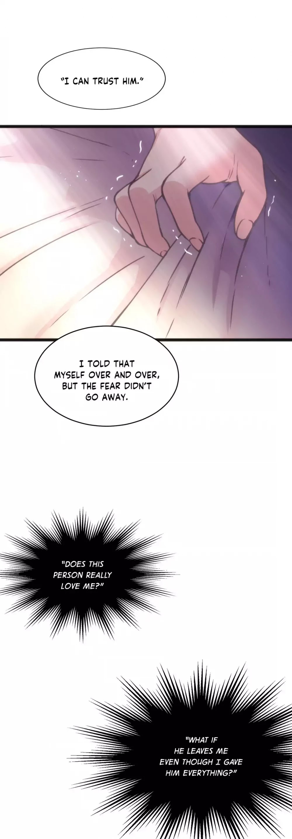 Making AV: A Sneak Peek Chapter 15 page 20 - Chapter 15: Street Casting (7)