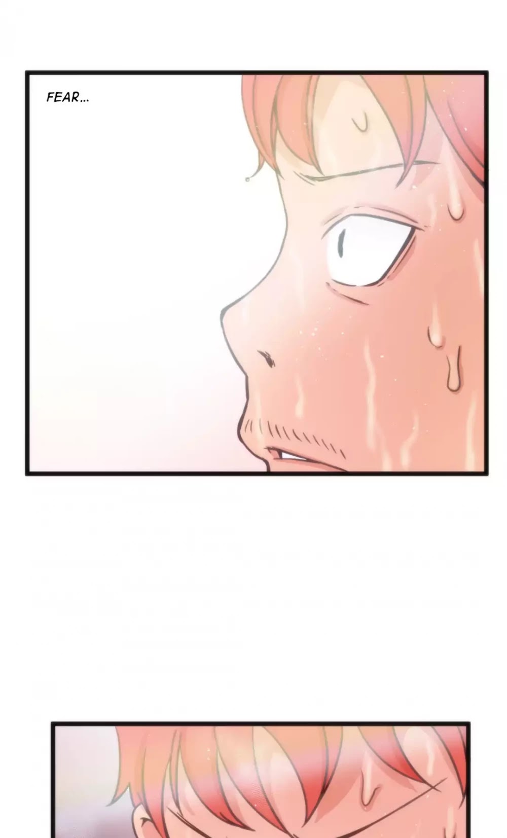 Making AV: A Sneak Peek Chapter 15 page 23 - Chapter 15: Street Casting (7)