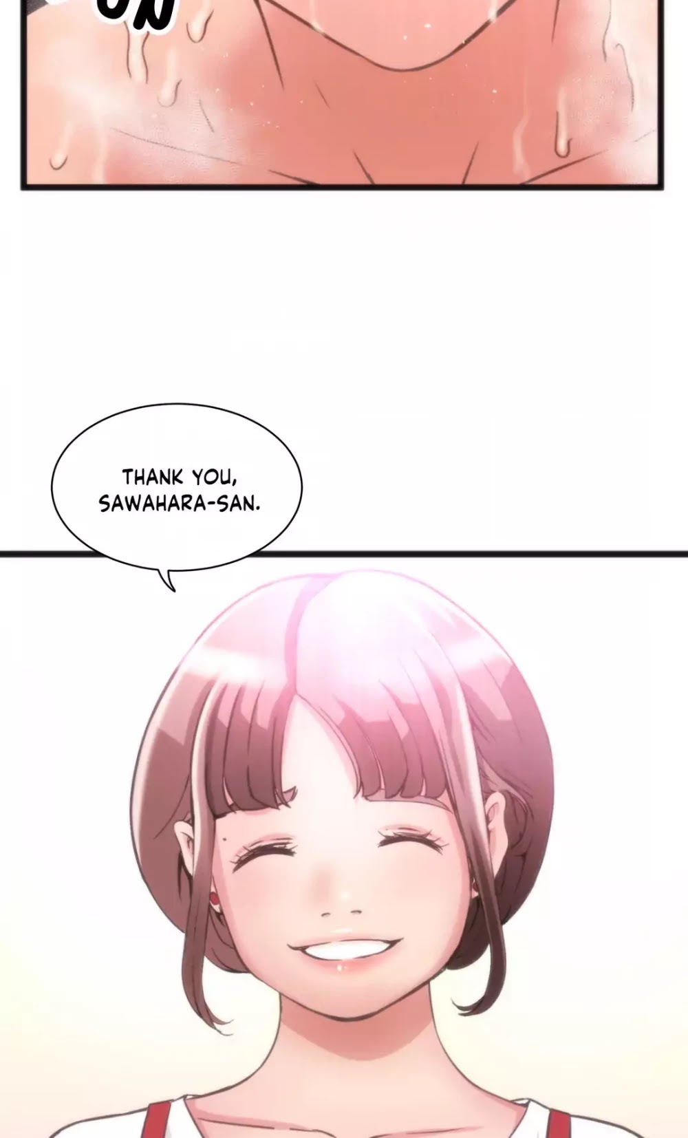 Making AV: A Sneak Peek Chapter 15 page 26 - Chapter 15: Street Casting (7)