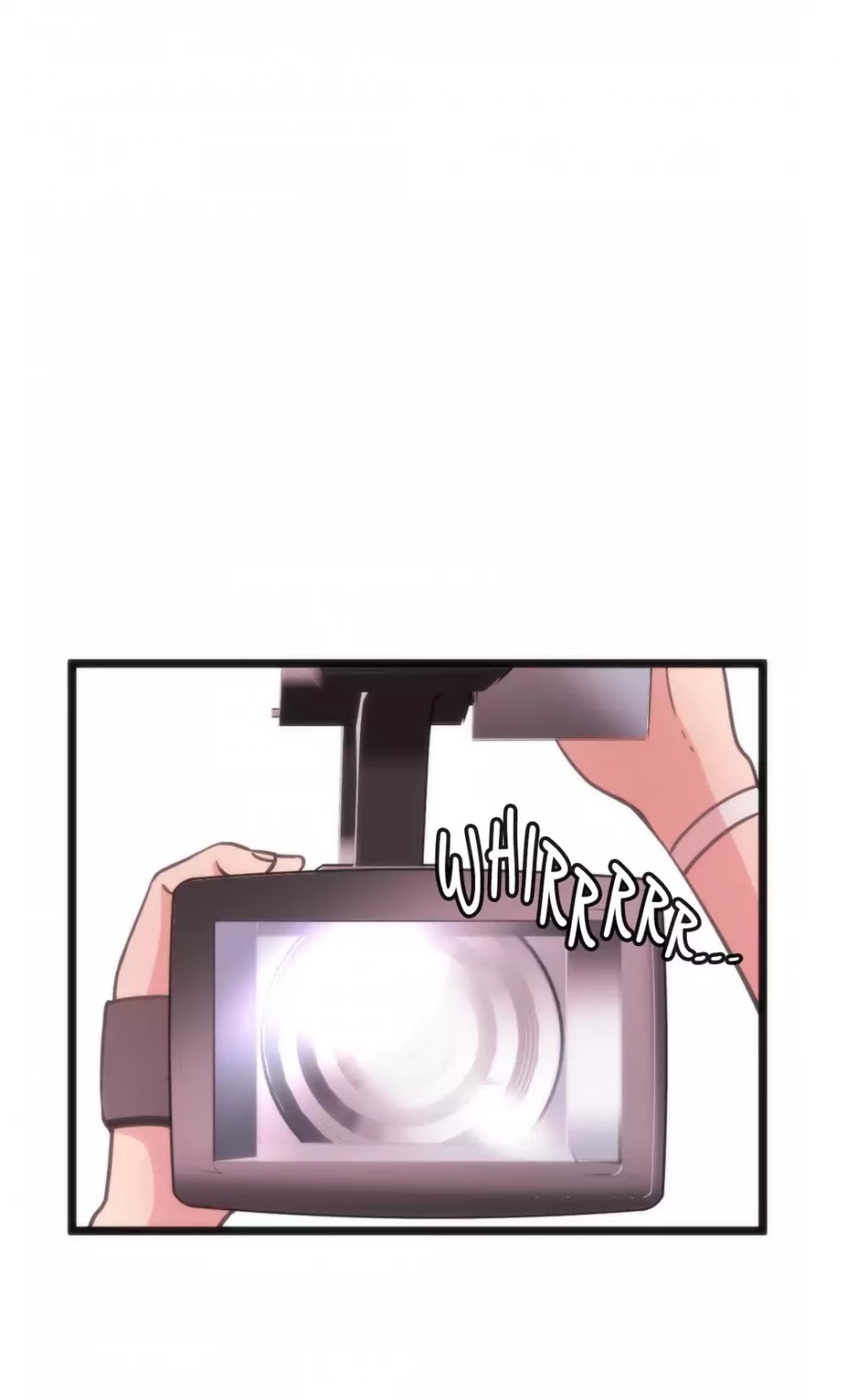 Making AV: A Sneak Peek Chapter 15 page 28 - Chapter 15: Street Casting (7)