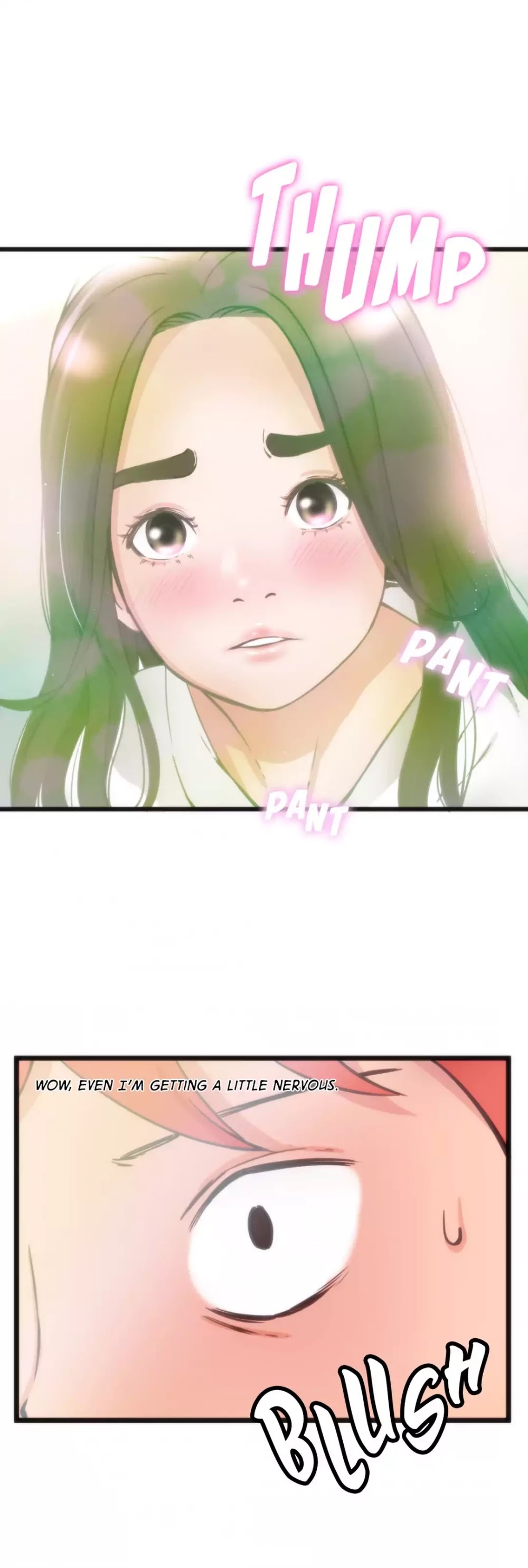 Making AV: A Sneak Peek Chapter 15 page 34 - Chapter 15: Street Casting (7)