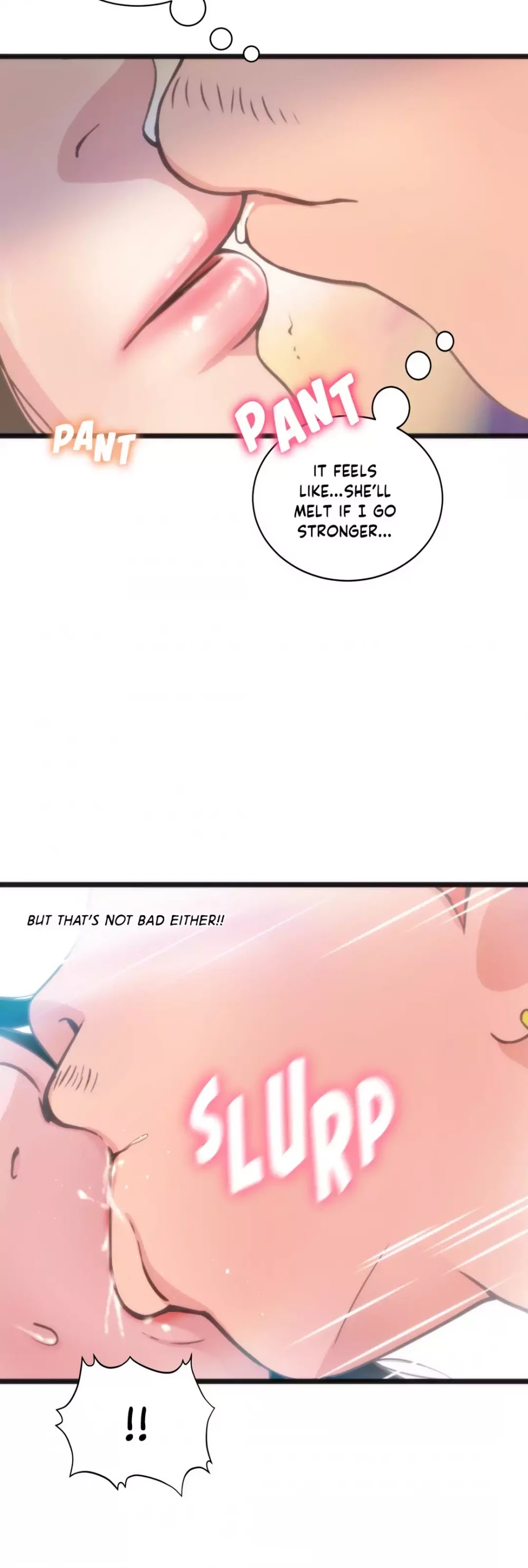 Making AV: A Sneak Peek Chapter 15 page 36 - Chapter 15: Street Casting (7)