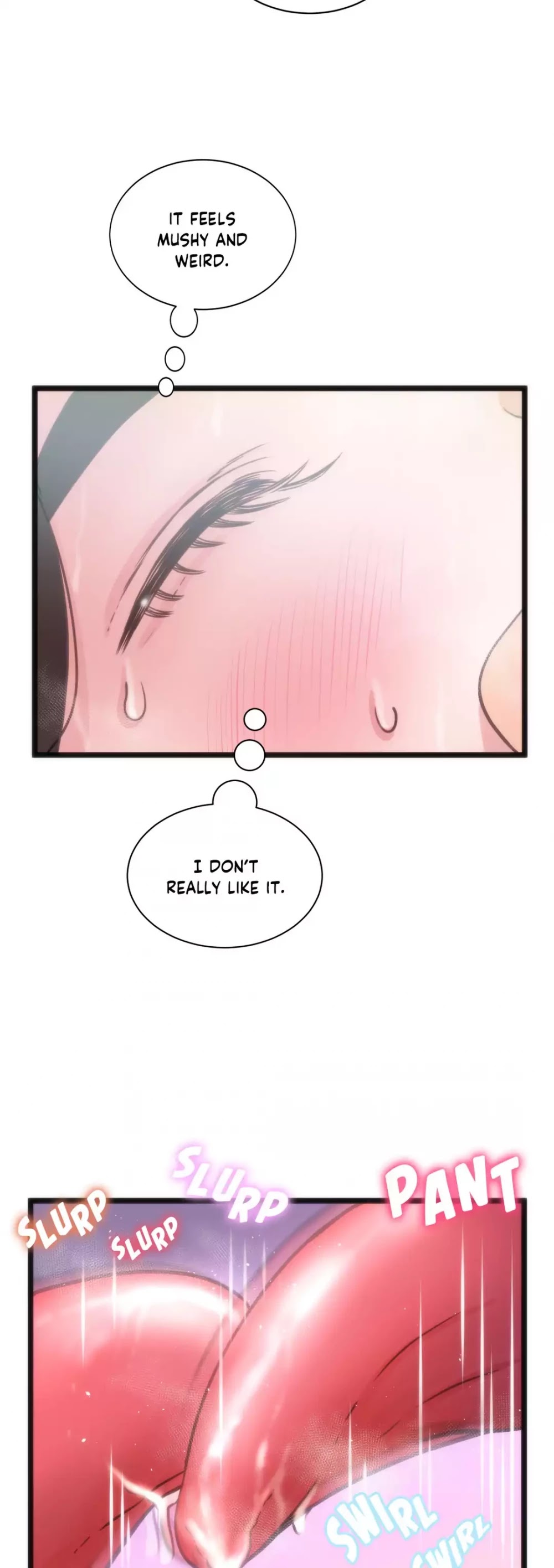 Making AV: A Sneak Peek Chapter 15 page 38 - Chapter 15: Street Casting (7)