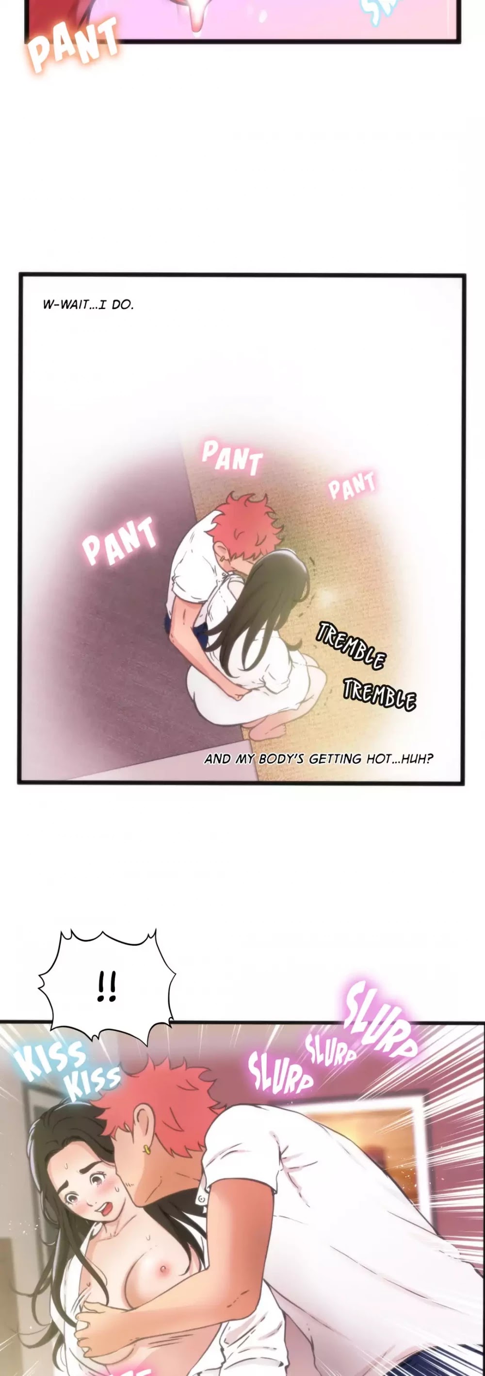 Making AV: A Sneak Peek Chapter 15 page 39 - Chapter 15: Street Casting (7)