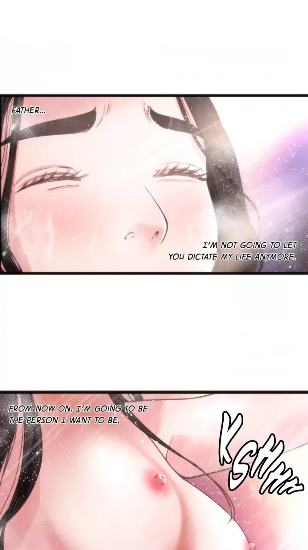 Making AV: A Sneak Peek Chapter 15 page 4 - Chapter 15: Street Casting (7)
