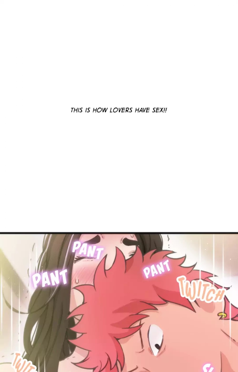 Making AV: A Sneak Peek Chapter 15 page 45 - Chapter 15: Street Casting (7)