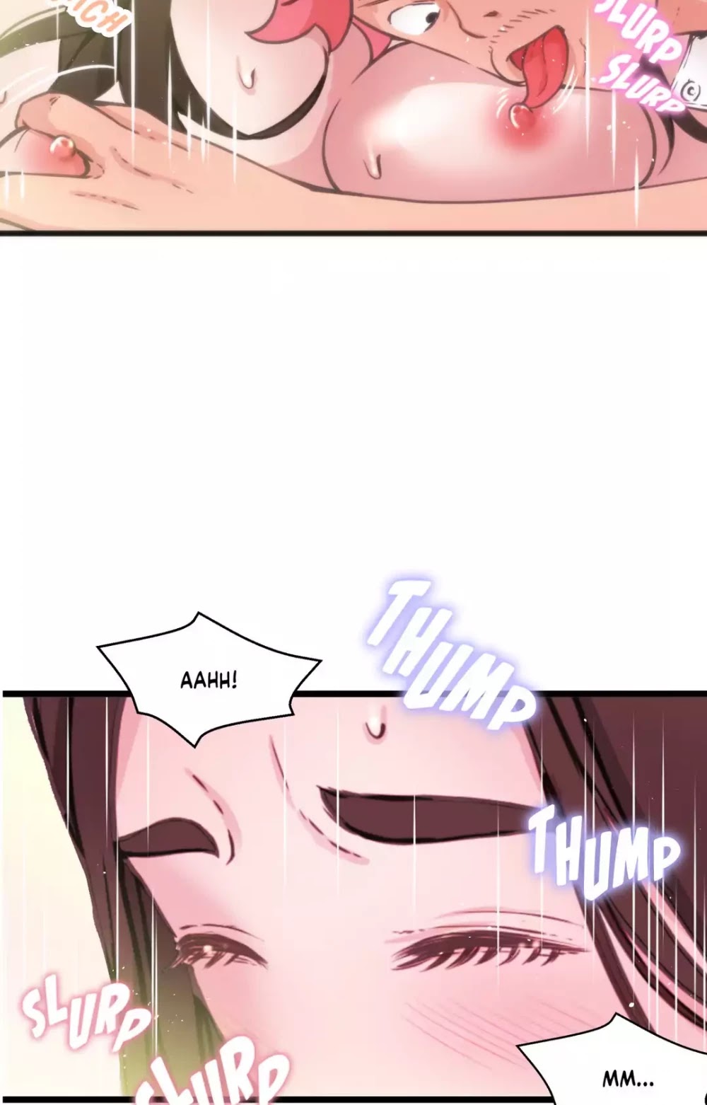 Making AV: A Sneak Peek Chapter 15 page 46 - Chapter 15: Street Casting (7)