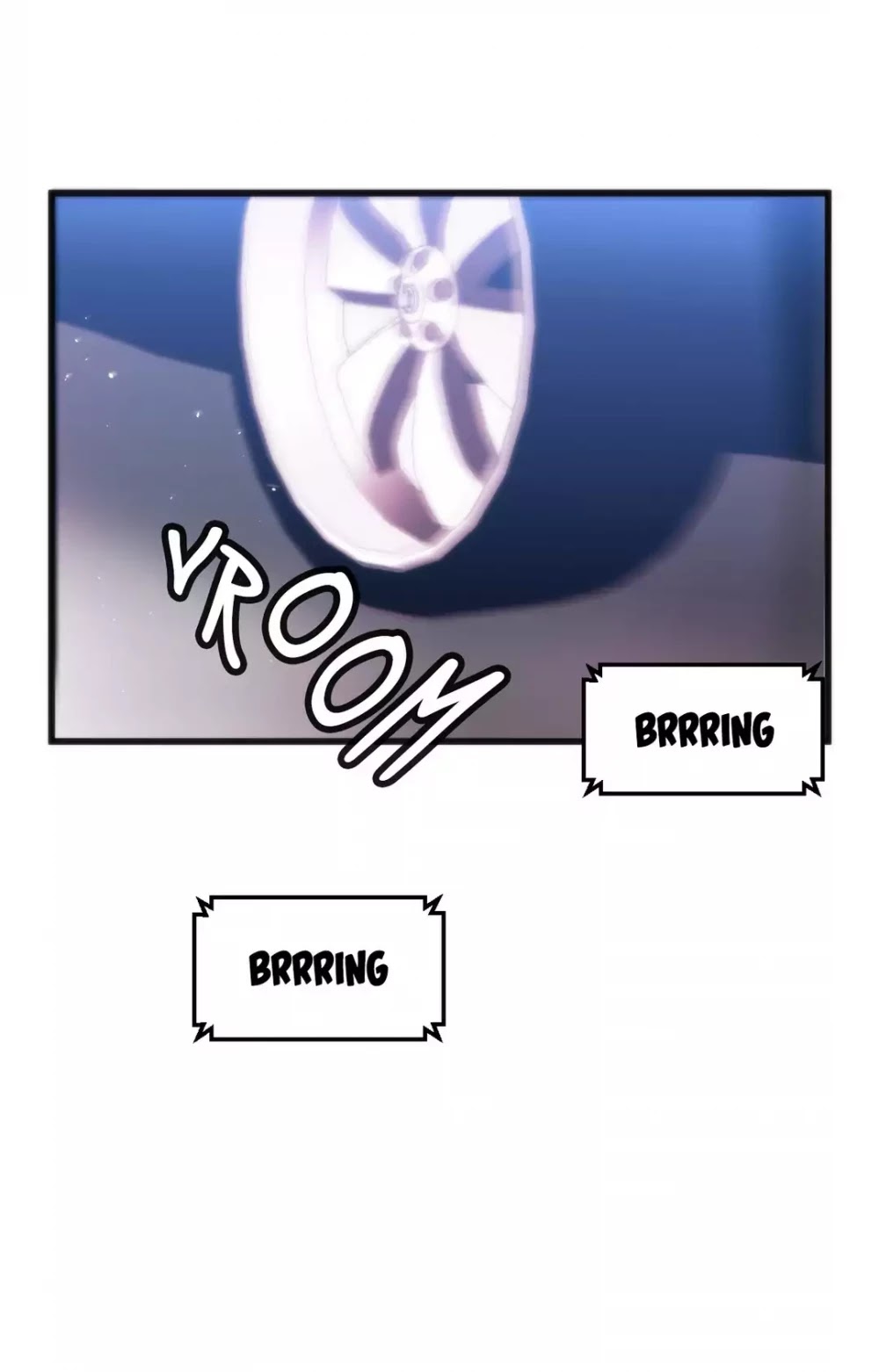 Making AV: A Sneak Peek Chapter 15 page 48 - Chapter 15: Street Casting (7)