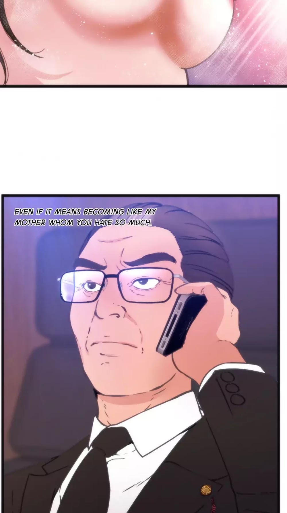 Making AV: A Sneak Peek Chapter 15 page 5 - Chapter 15: Street Casting (7)
