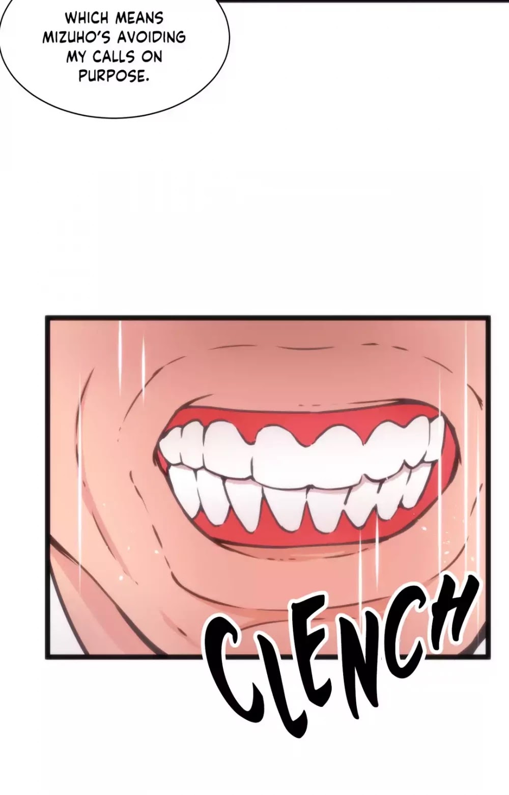 Making AV: A Sneak Peek Chapter 15 page 52 - Chapter 15: Street Casting (7)