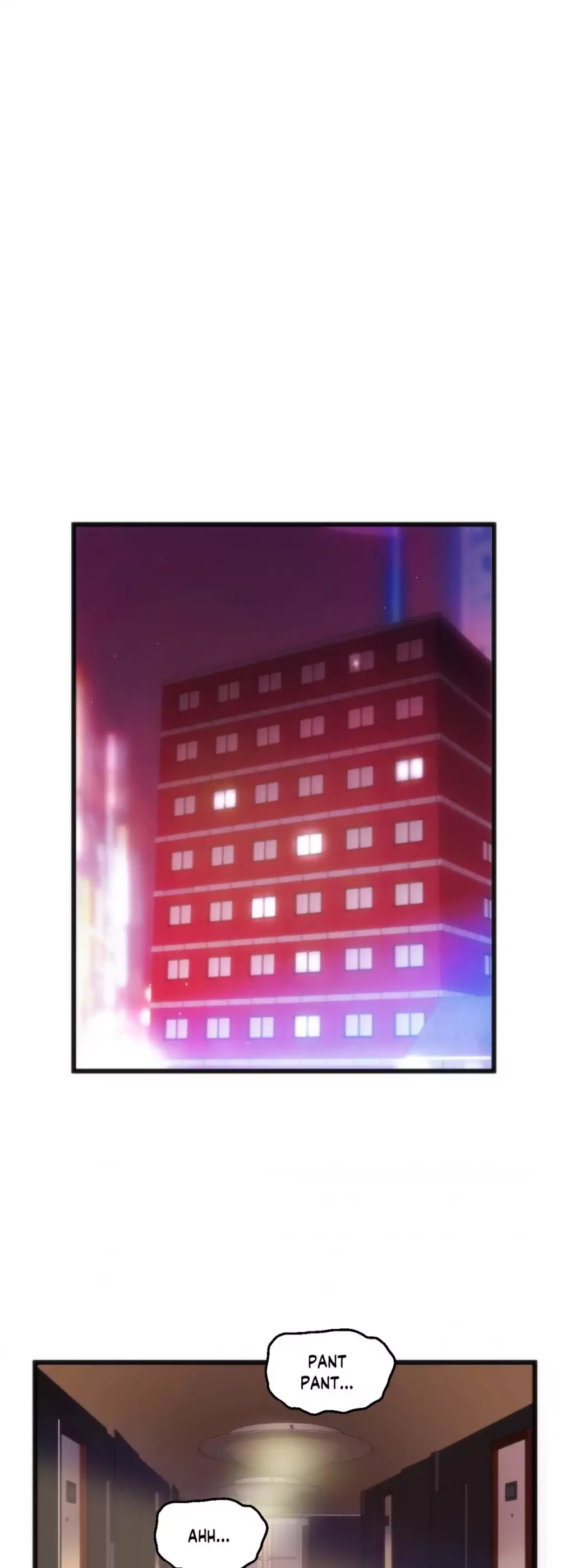 Making AV: A Sneak Peek Chapter 16 page 1 - Chapter 16: Street Casting (8)