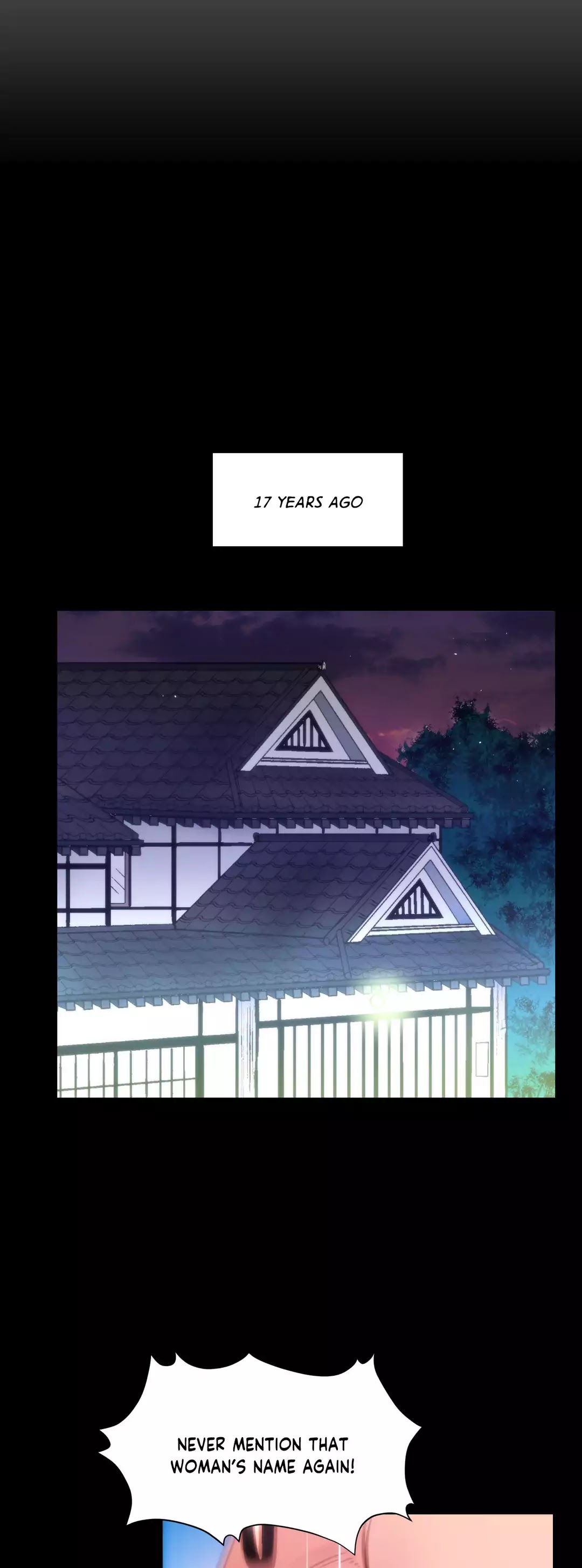 Making AV: A Sneak Peek Chapter 16 page 11 - Chapter 16: Street Casting (8)