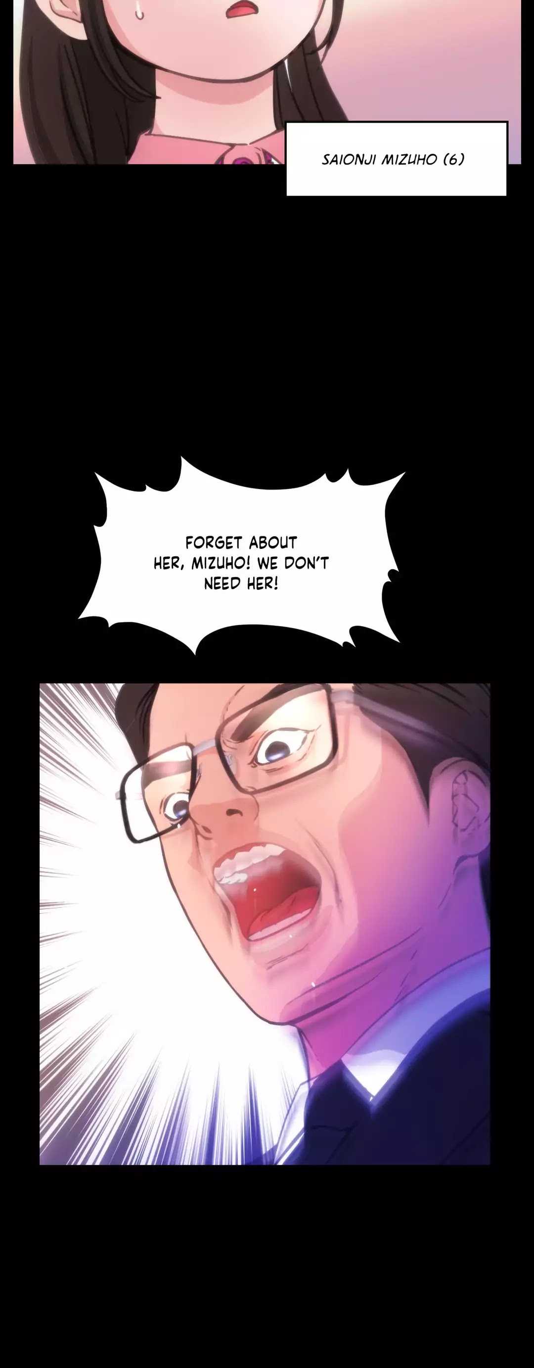 Making AV: A Sneak Peek Chapter 16 page 14 - Chapter 16: Street Casting (8)
