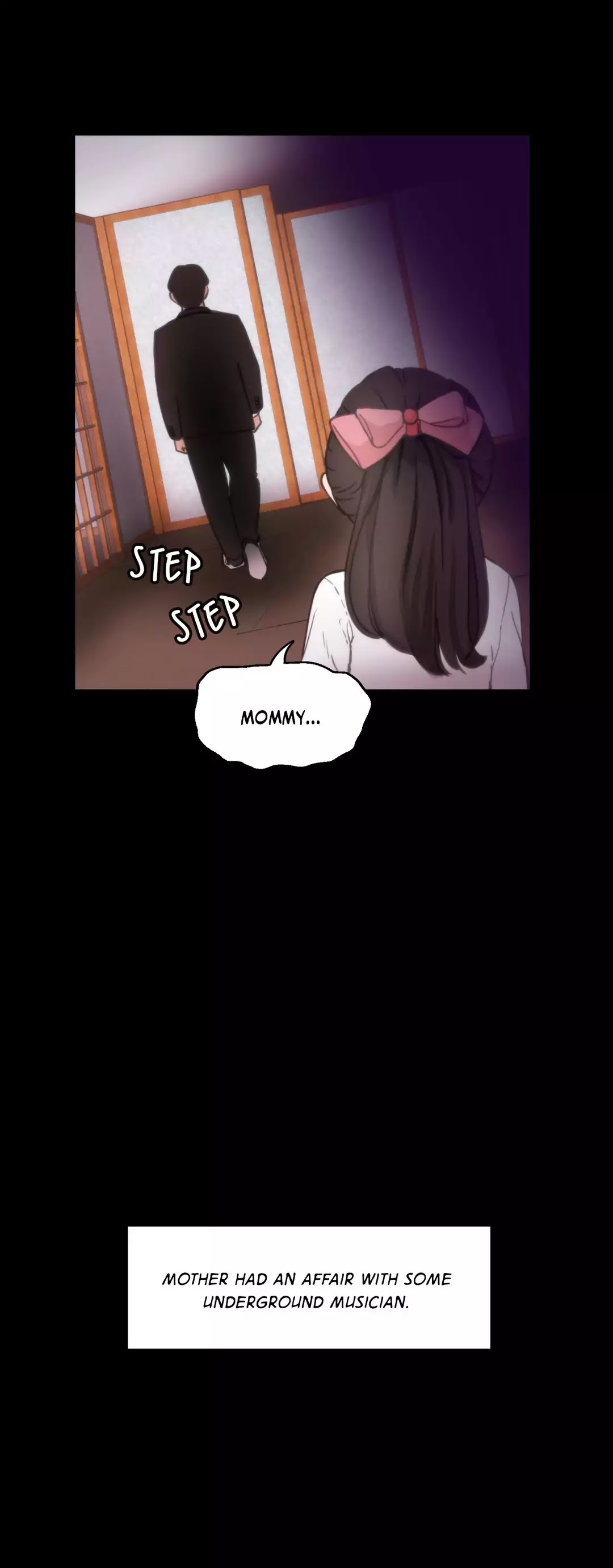 Making AV: A Sneak Peek Chapter 16 page 15 - Chapter 16: Street Casting (8)