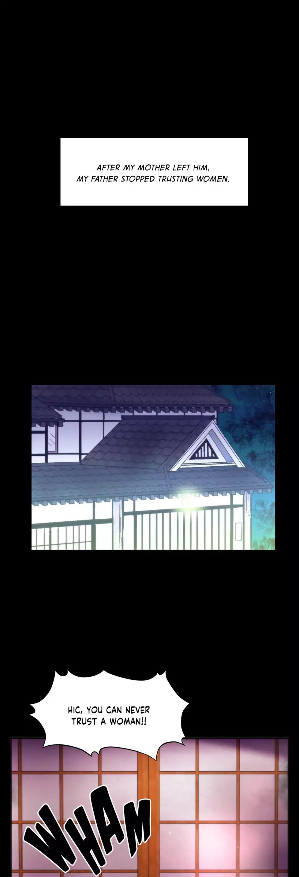 Making AV: A Sneak Peek Chapter 16 page 17 - Chapter 16: Street Casting (8)