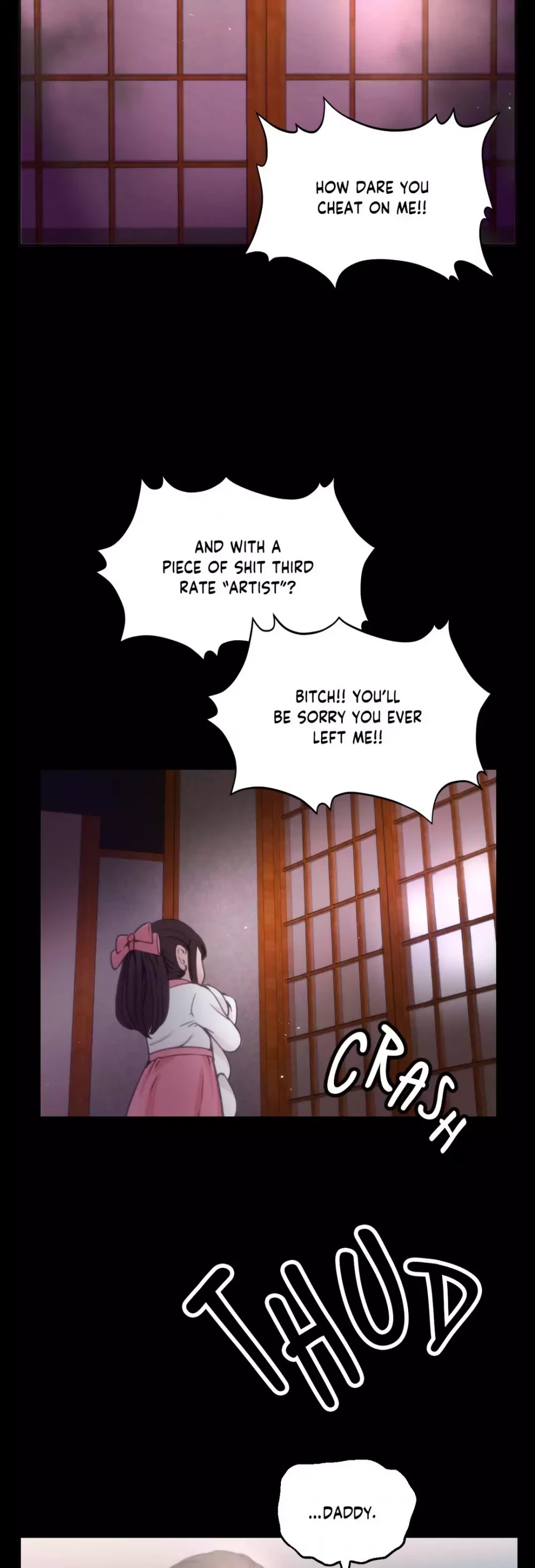 Making AV: A Sneak Peek Chapter 16 page 18 - Chapter 16: Street Casting (8)