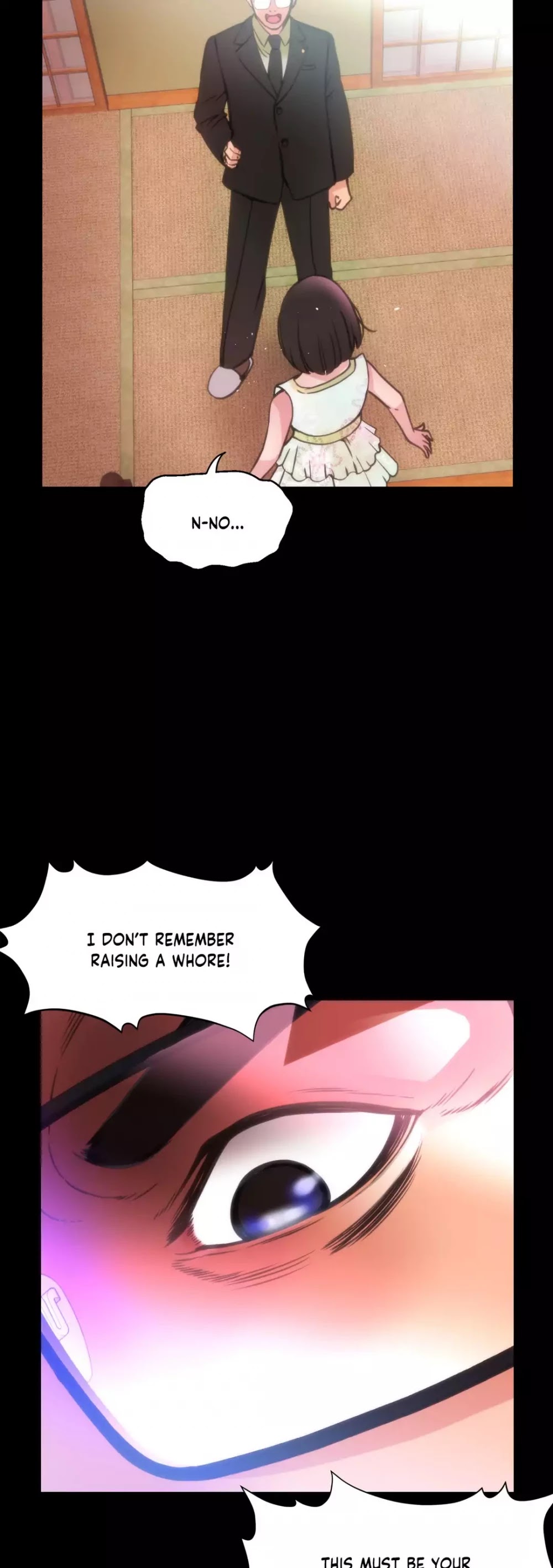 Making AV: A Sneak Peek Chapter 16 page 22 - Chapter 16: Street Casting (8)